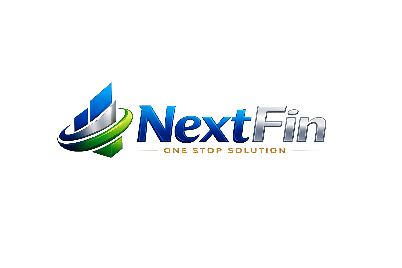 NextFin Logo